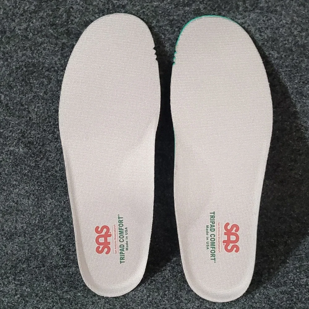 SAS tripad comfort